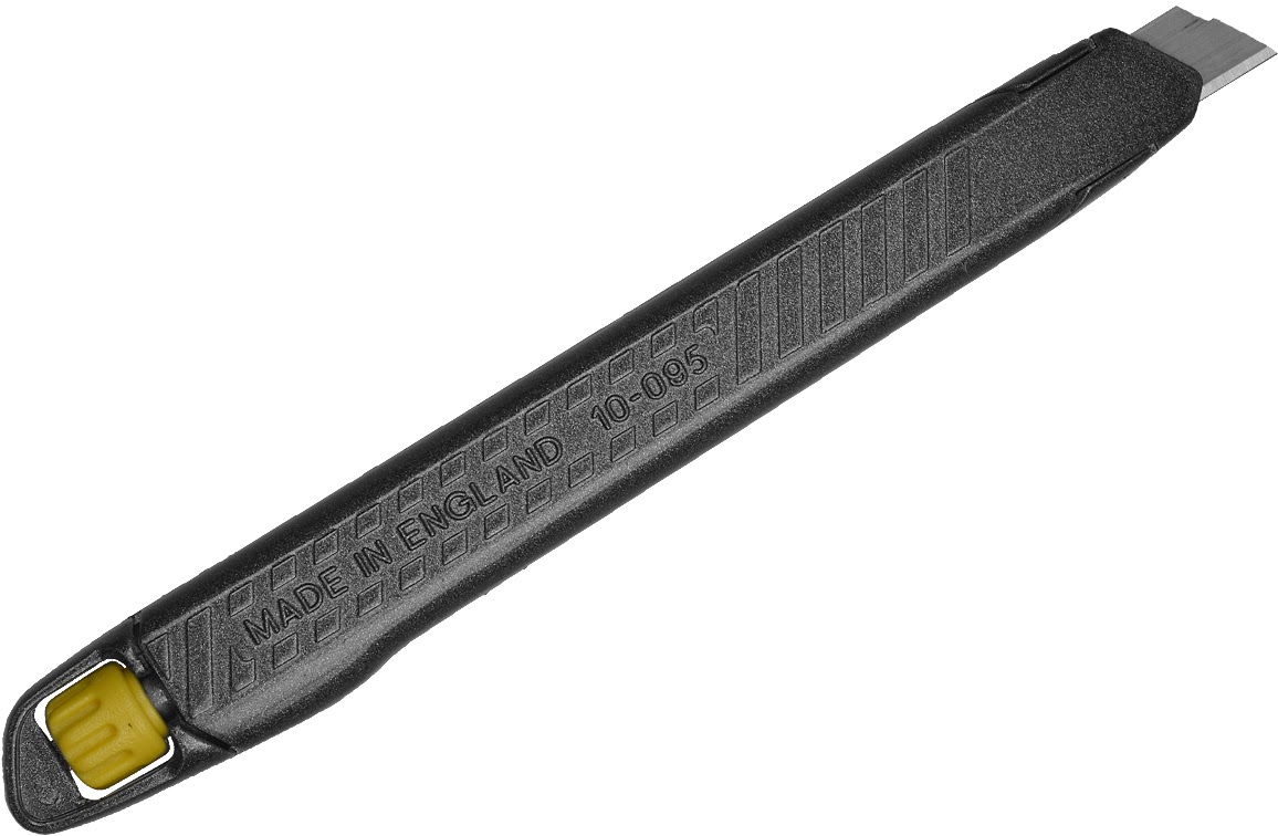 Stanley shop interlock 9mm
