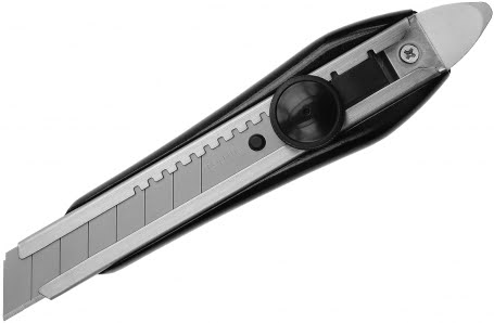 Tajima Aluminist AC521C BK1