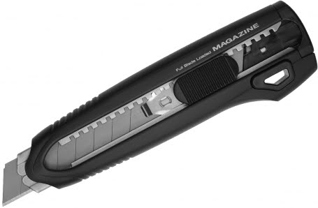Tajima LCM500 18mm afbreekmes