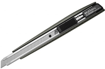 NT Cutter A-300GR Metaal