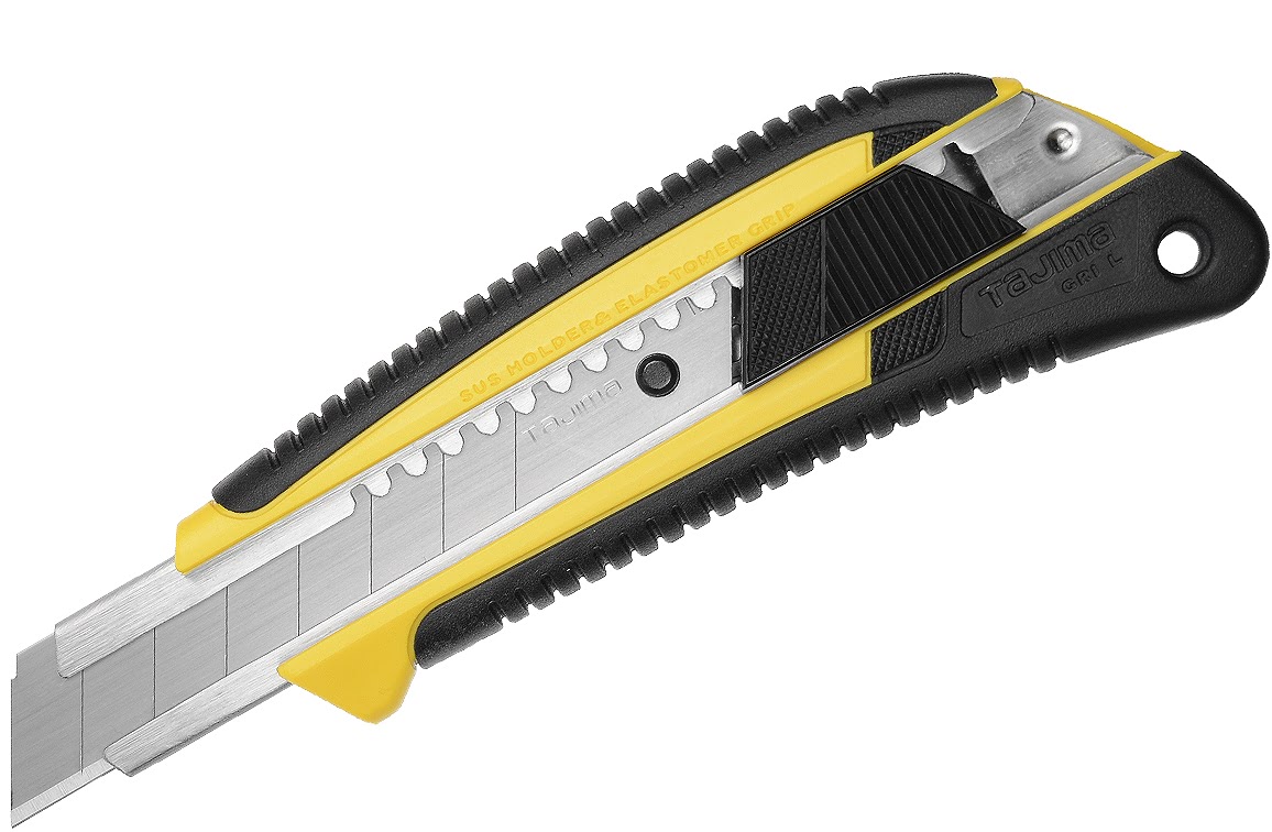 Tajima SCR-L600 Scrape-Rite erősített kaparó, cserélhető pen Tajima SCR-L600 Scrape-Rite erősített kaparó, cserélhető pen