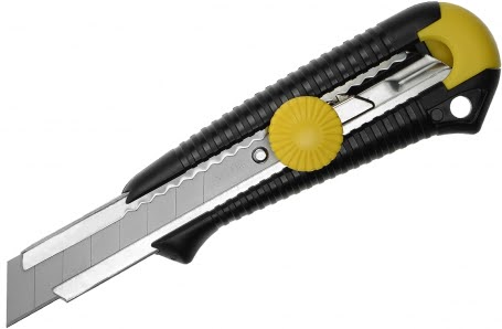 Stanley Afbreekmes MPO 18mm