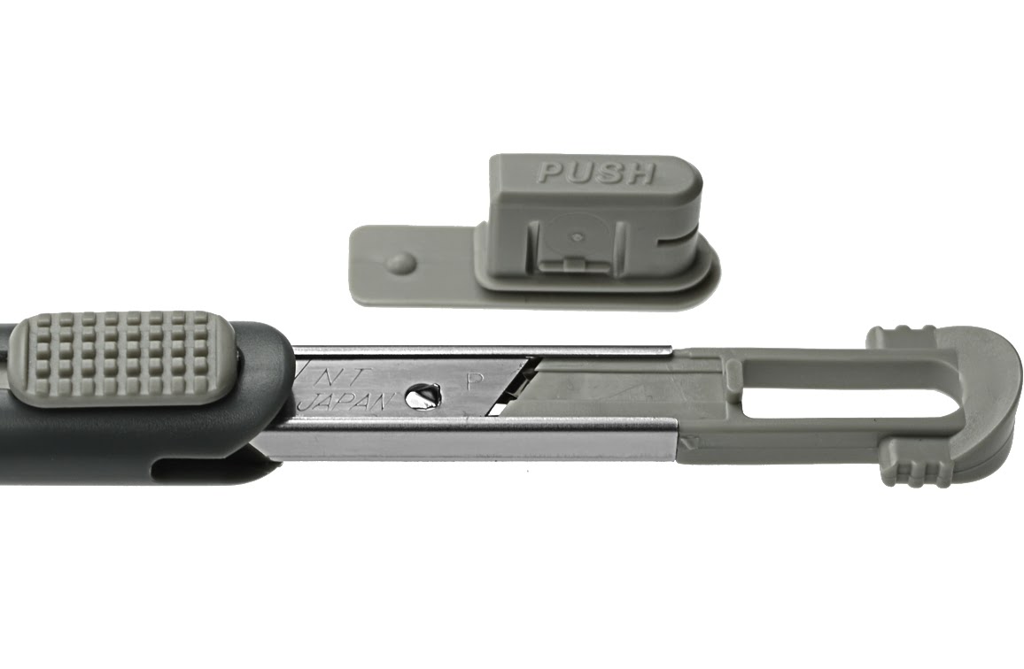 NT Cutter A551P Afbreekmespunt.nl