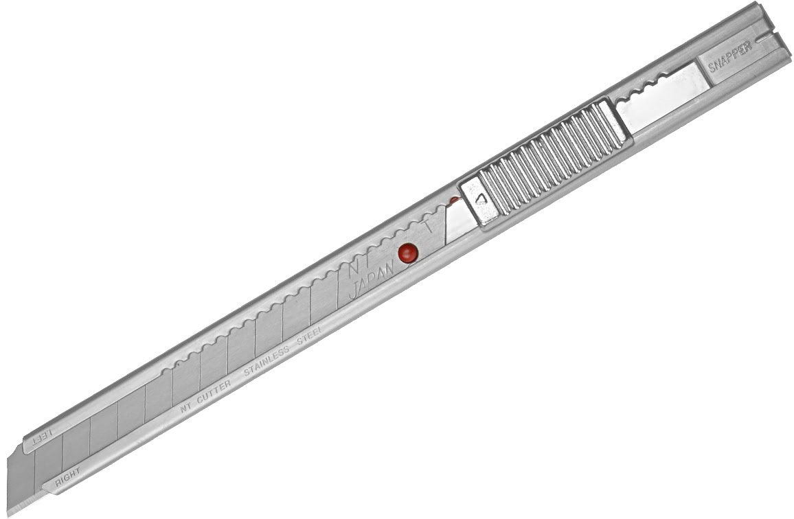 NT Cutter Pro A1P Afbreekmespunt.nl
