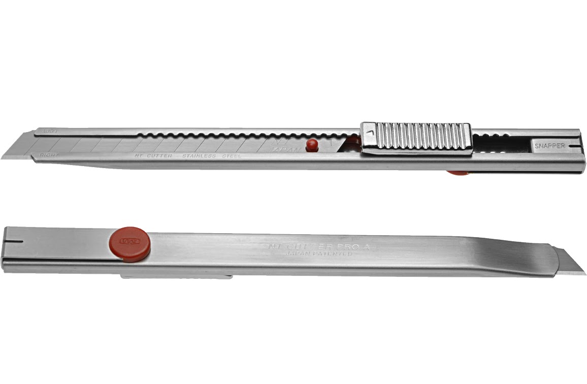 NT Cutter Pro A1P Afbreekmespunt.nl