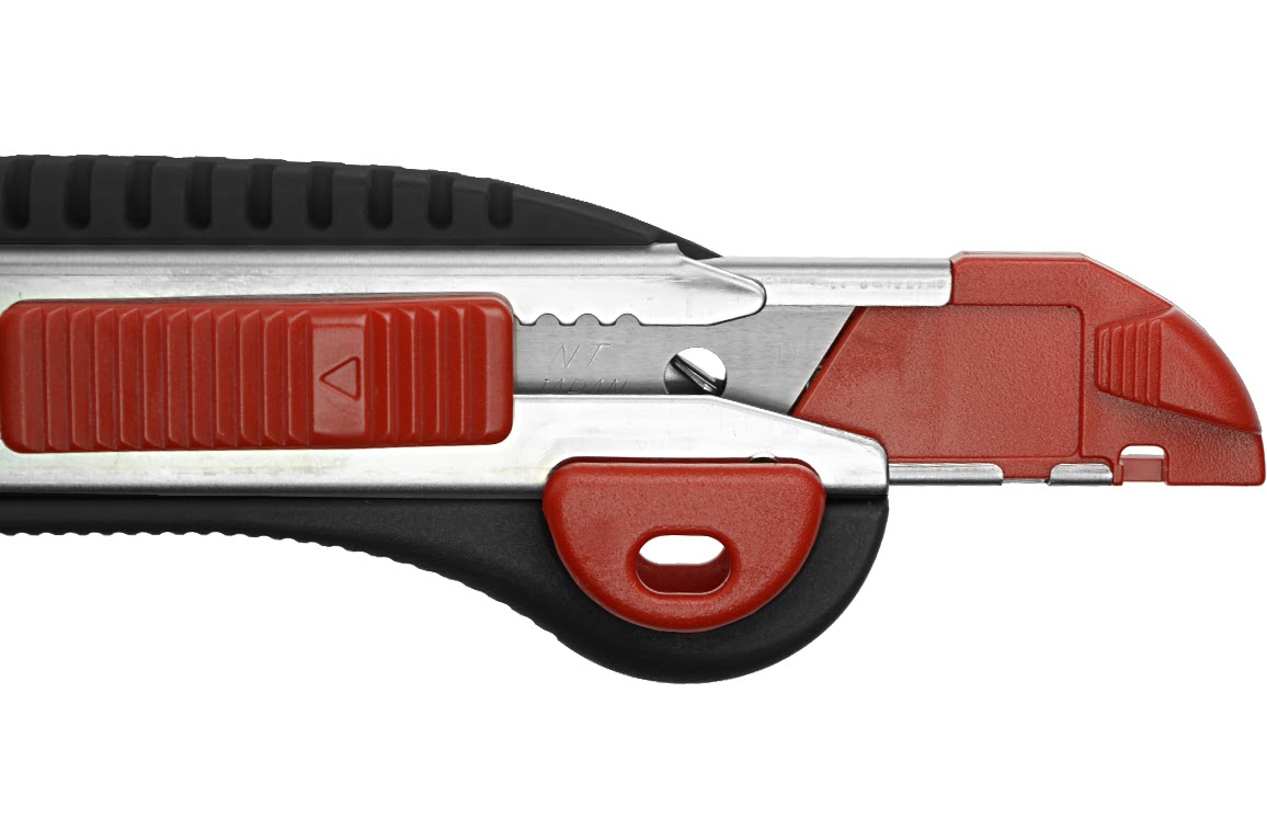 NT Cutter Cartridge Knife —