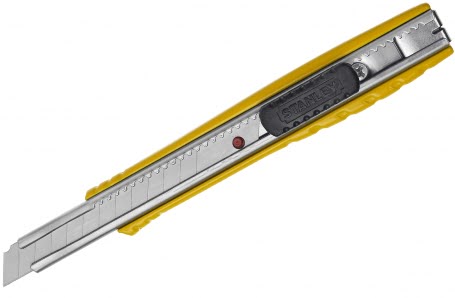 Stanley FatMax 9mm Afbreekmes