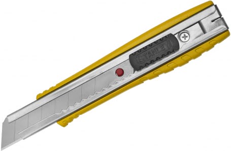 Stanley FatMax metaal 18mm