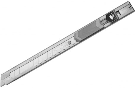 Japans breekmes MetalSlim