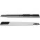 NT Cutter Ultra Sharp Wit 9mm
