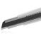 NT Cutter Ultra Sharp Wit 9mm