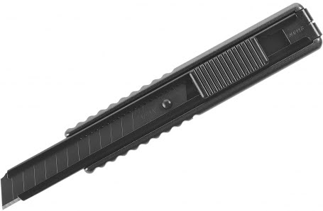 NT Cutter Premium Black 12.5mm
