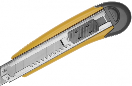 Lemmet 18mm Japanse meshouder