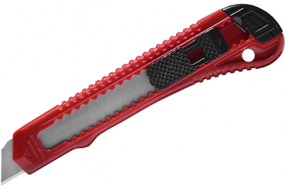 Klassiek Breekmes 18mm